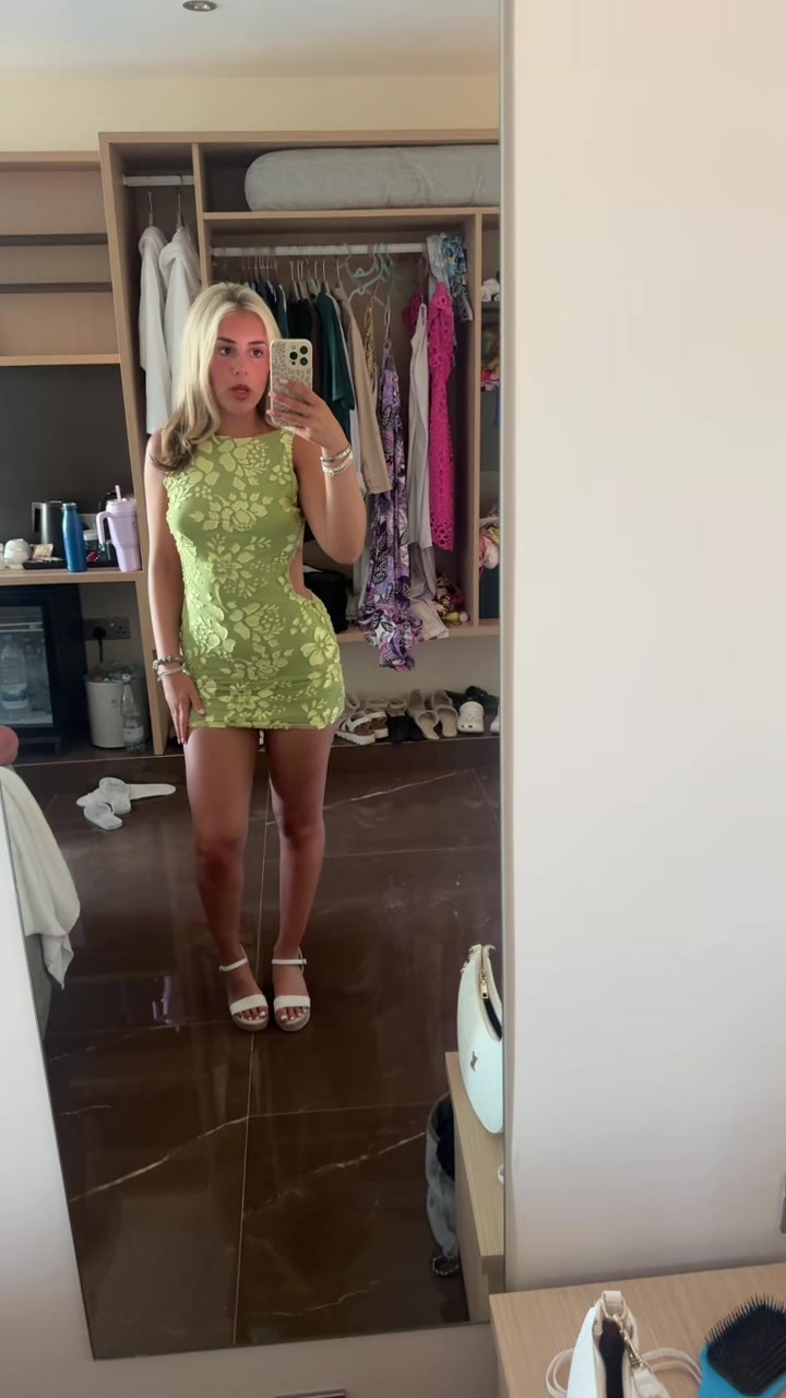 @Analeigh 👸🏼