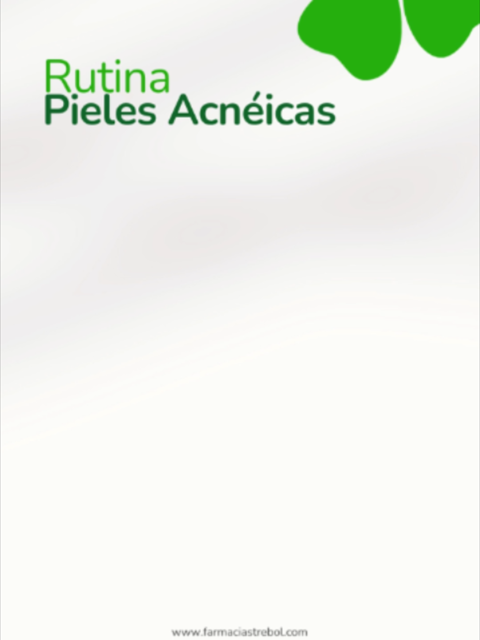 @Farmacias Trébol Oficial