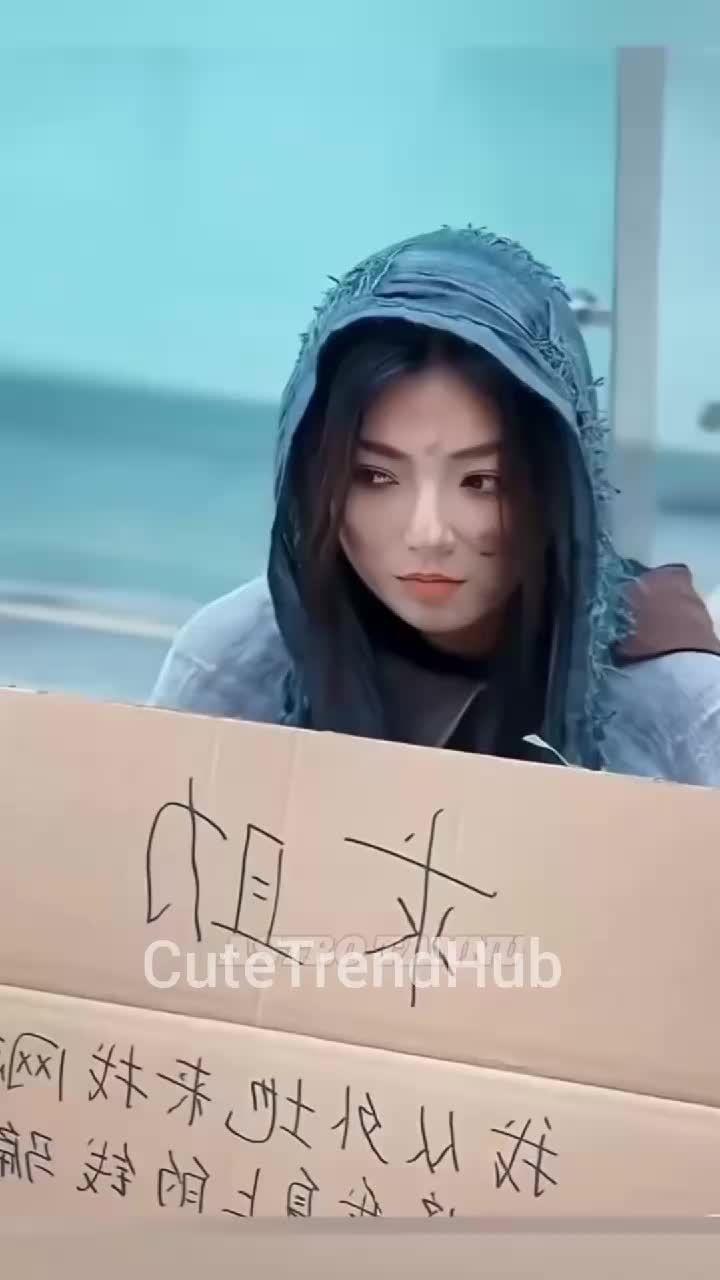 @Cute TrendHub