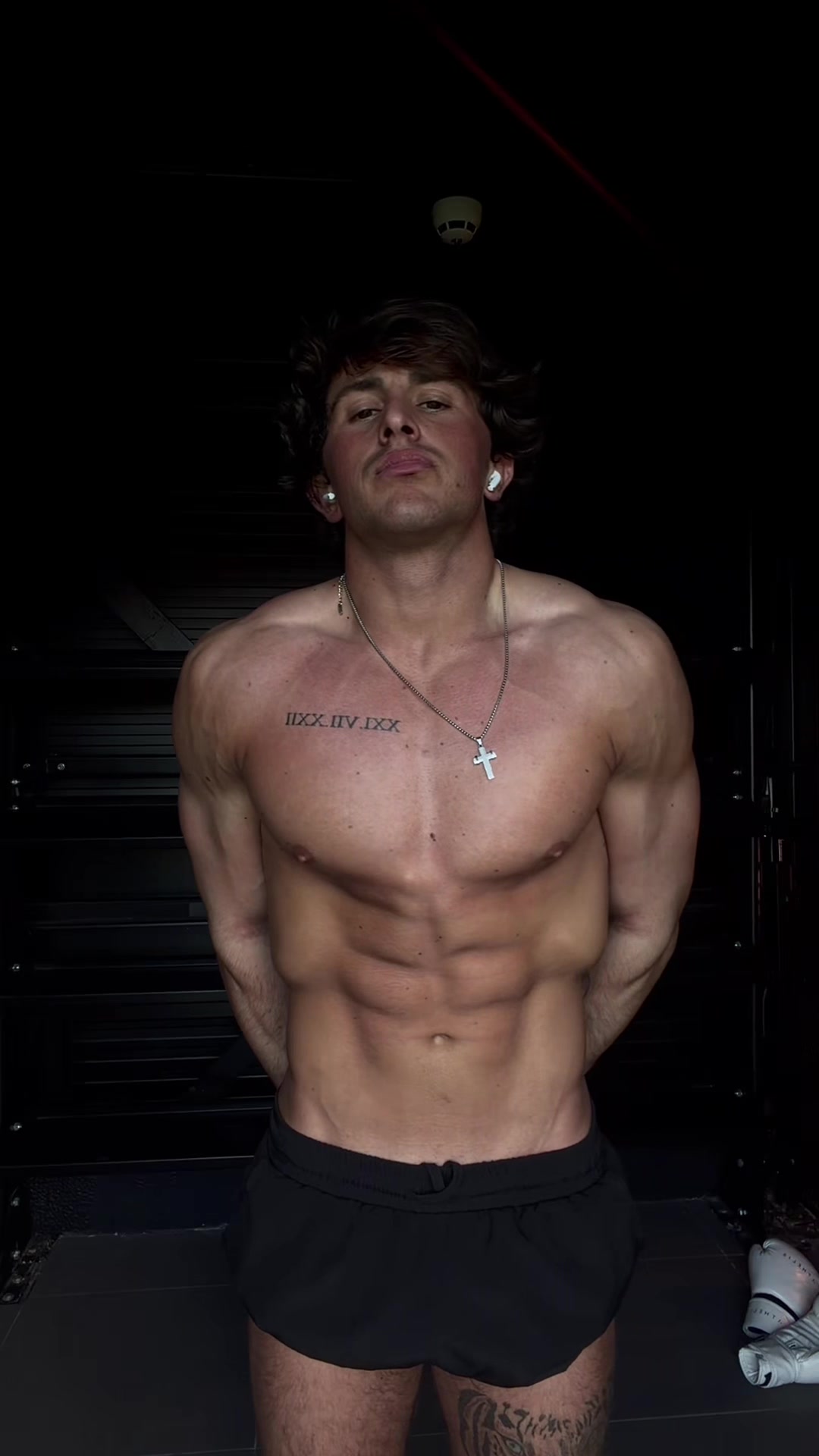 @JakeePowell