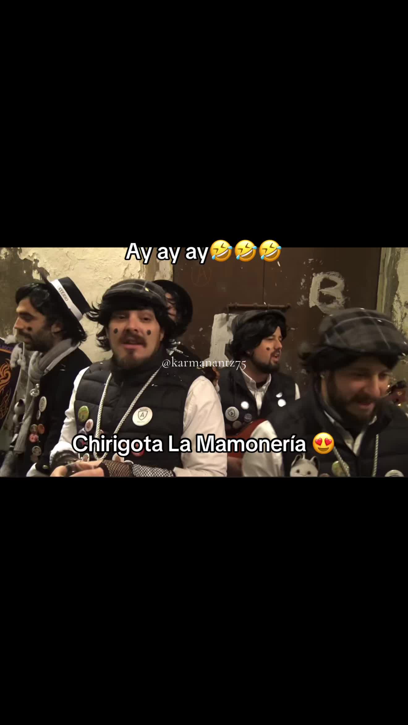 @Carnaval de Cádiz karmanantz75