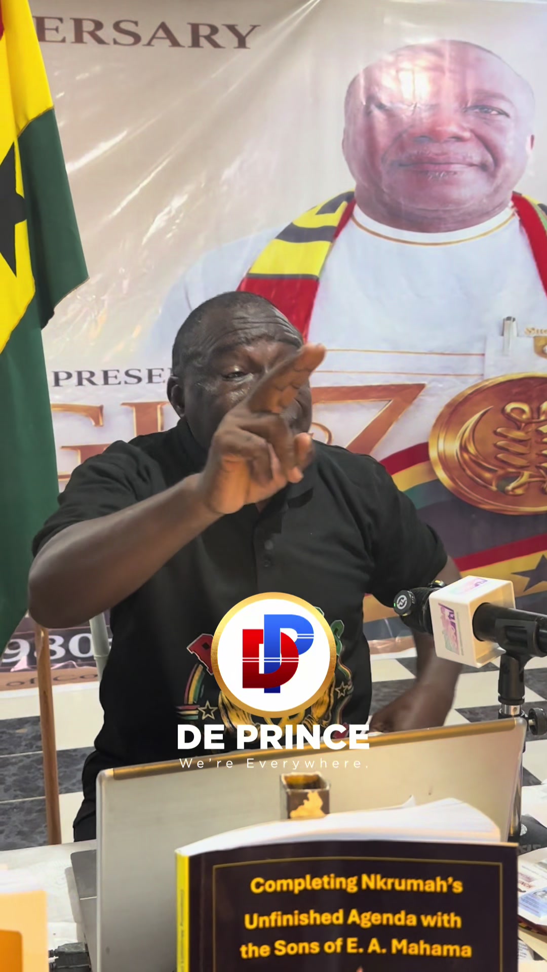 @De Prince