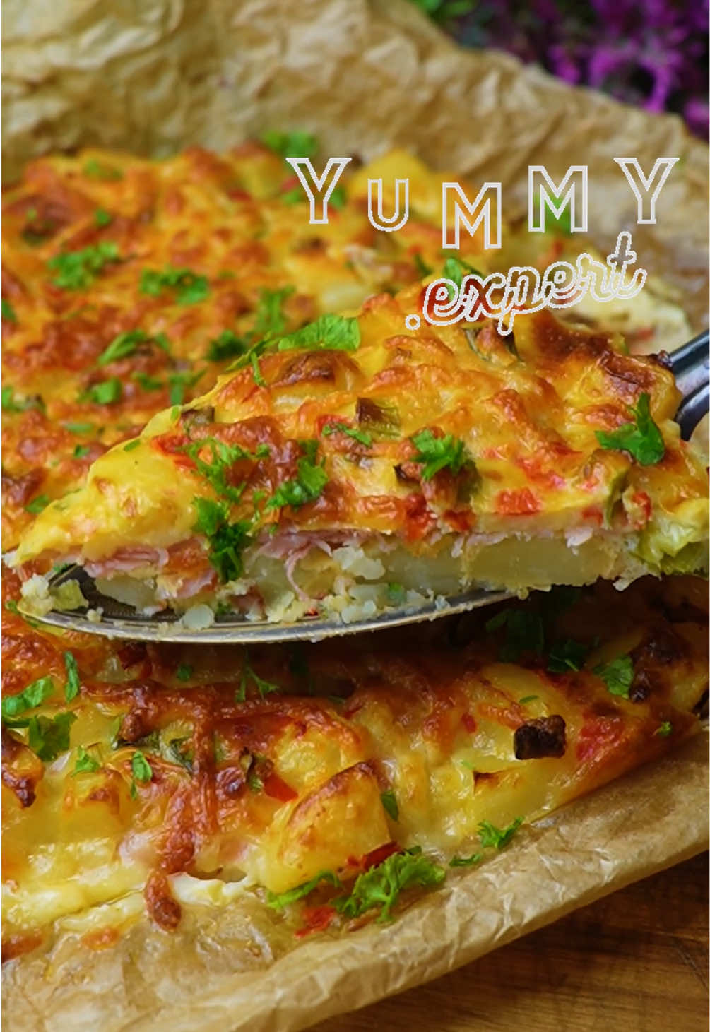 @Yummy Expert