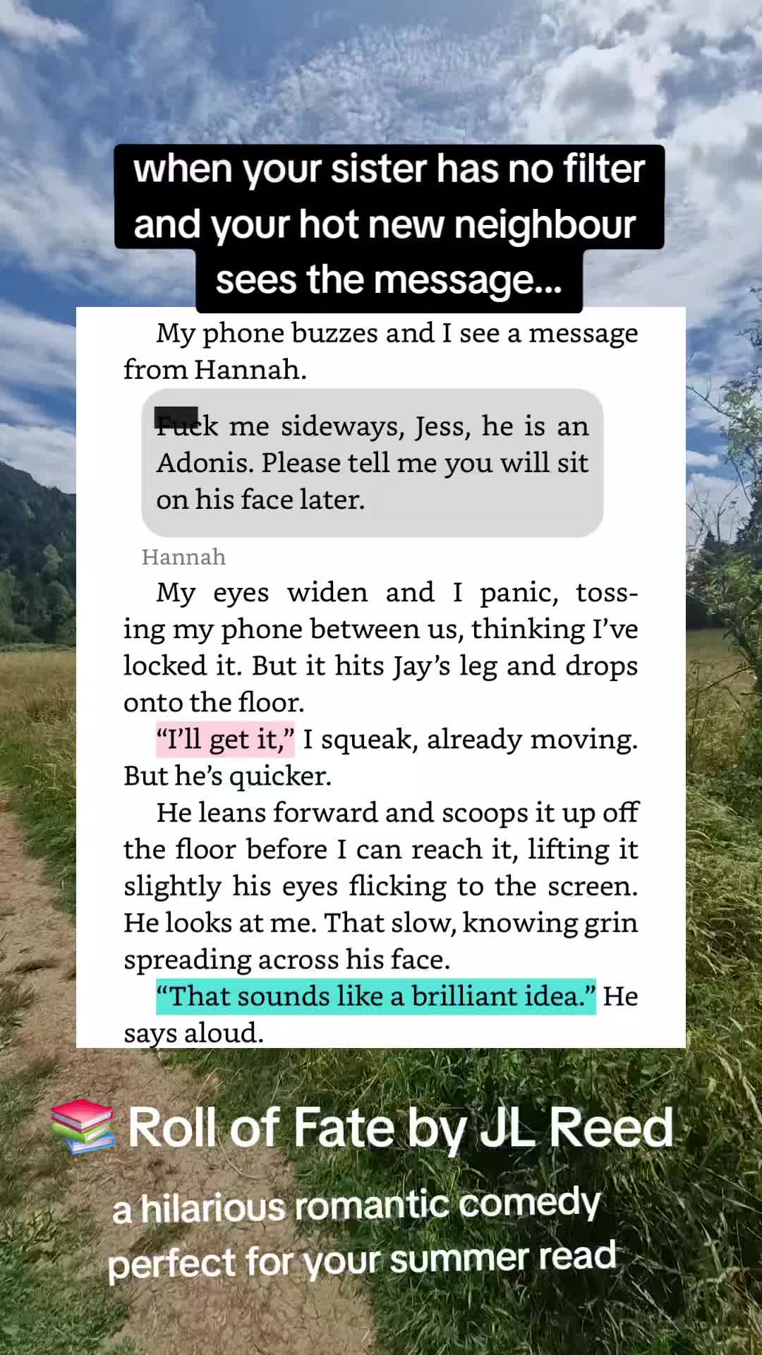 @AuthorJLReed