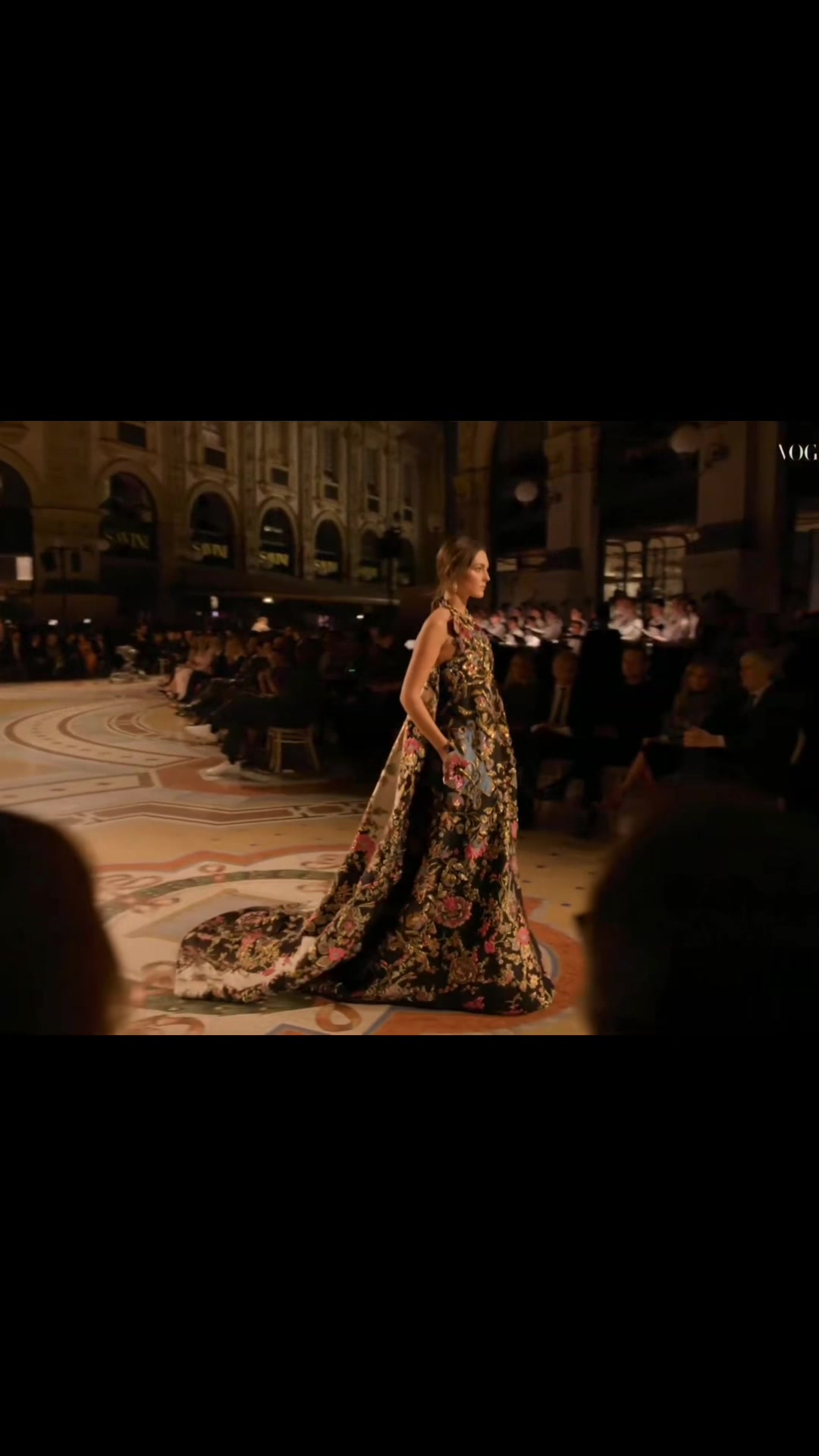 @The Art Of Haute Couture