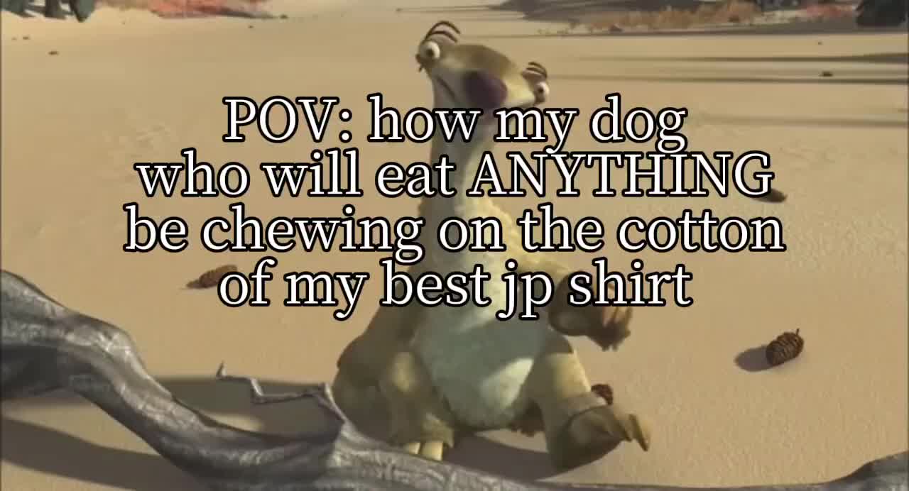 @🦕🦣fossilmanwill🦖🦤