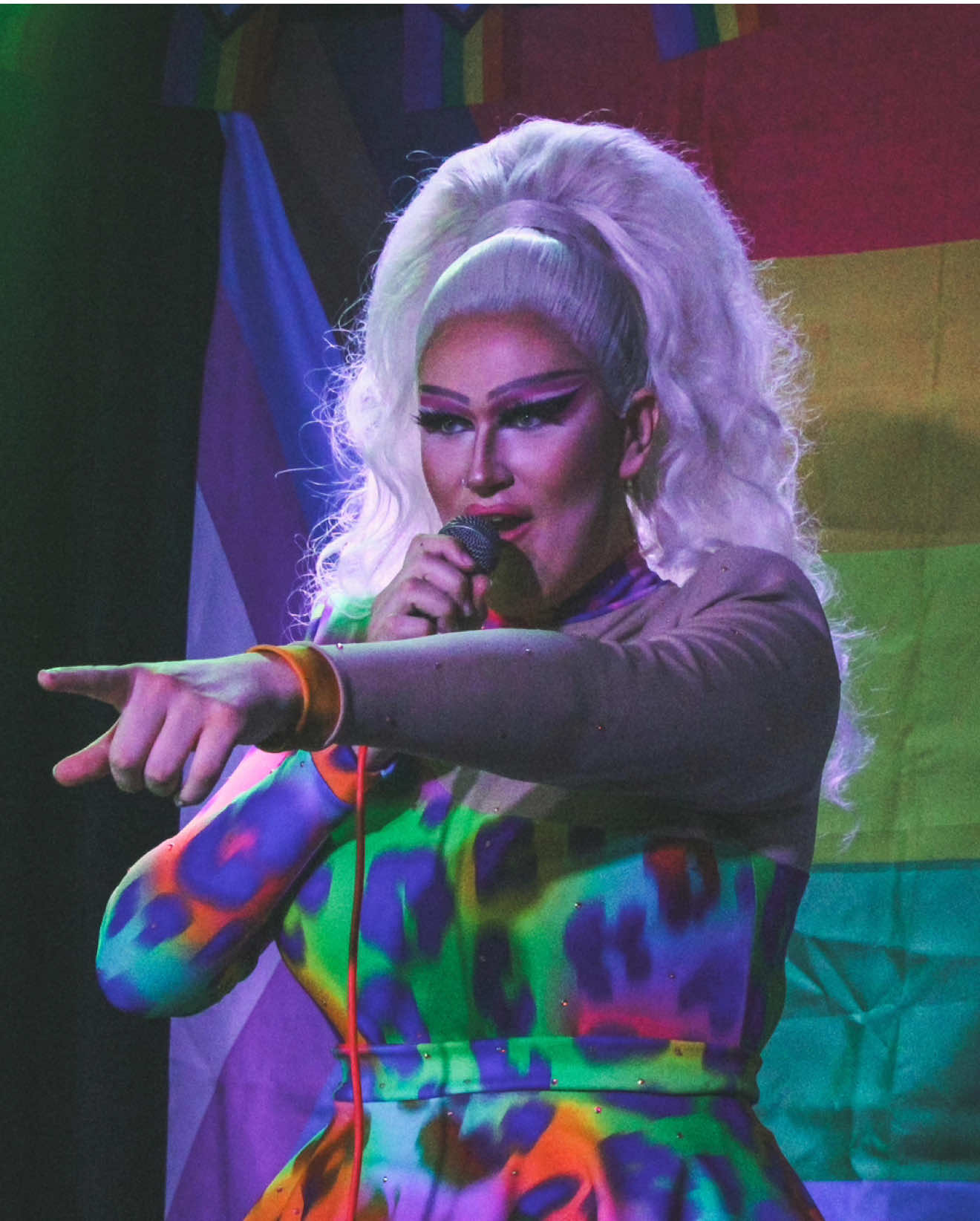 @The Giffard Drag Cabaret