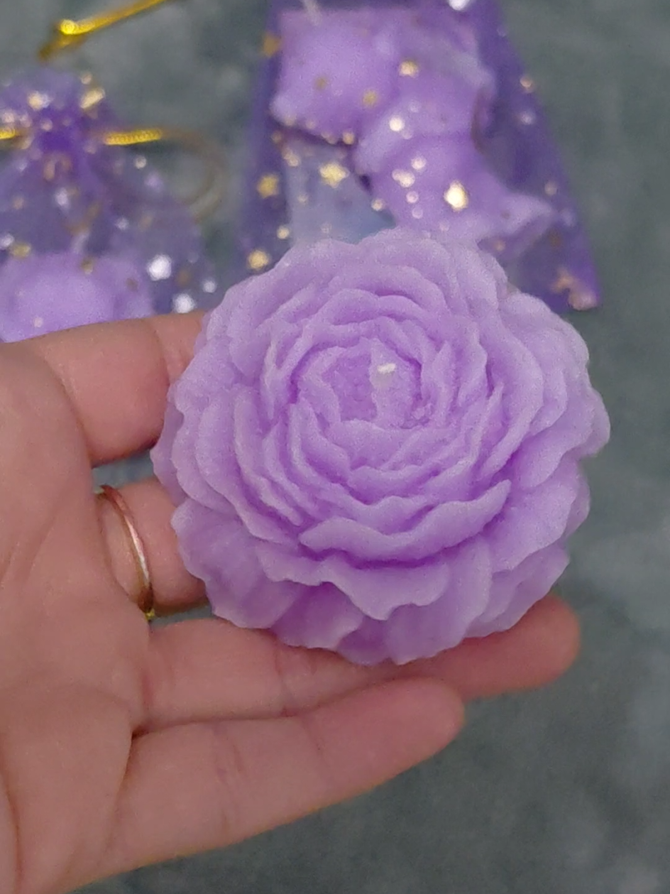 @ArtGResin 💜