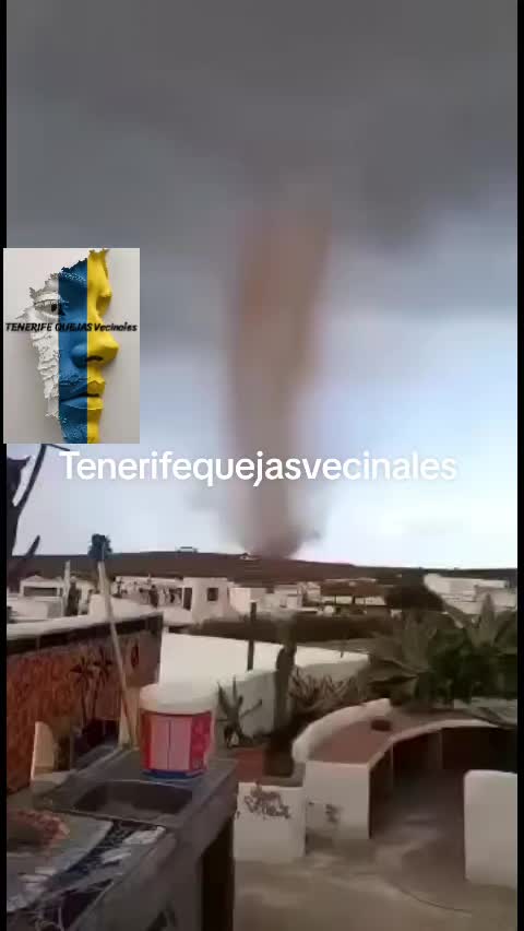 @Tenerifequejasvecinales