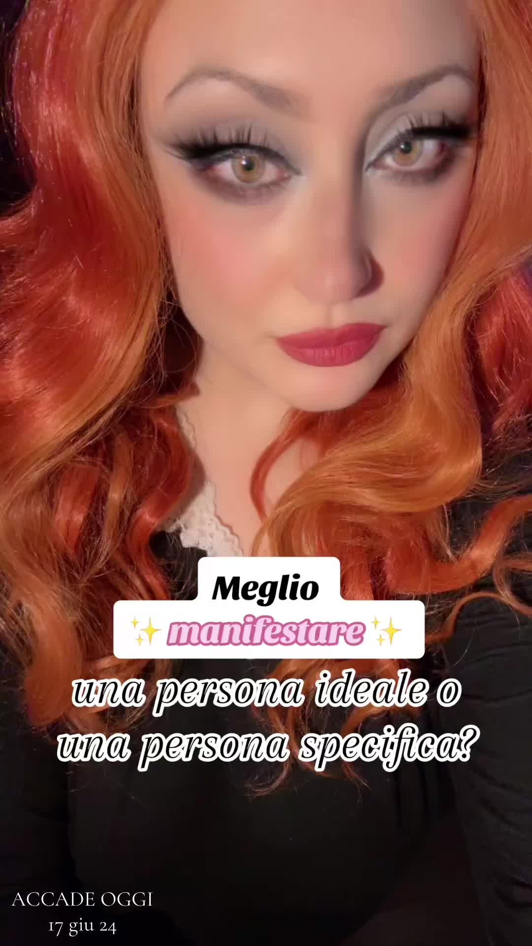 @Nicole Ikigai Manifestation