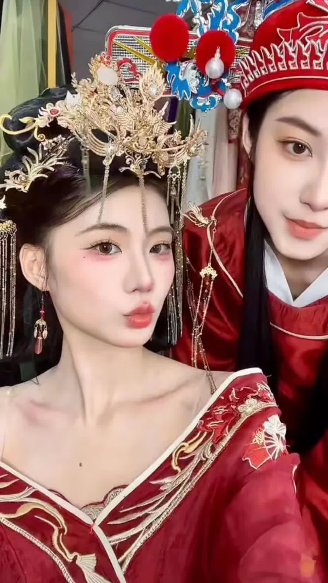 @ShaoReHuShuo 少惹胡说