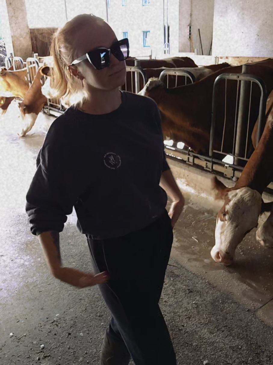 @Julia Kaindl