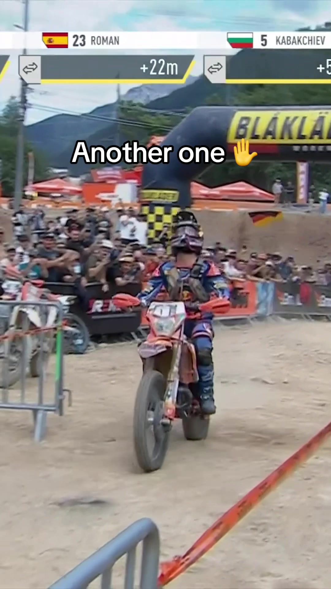 @Red Bull Austria