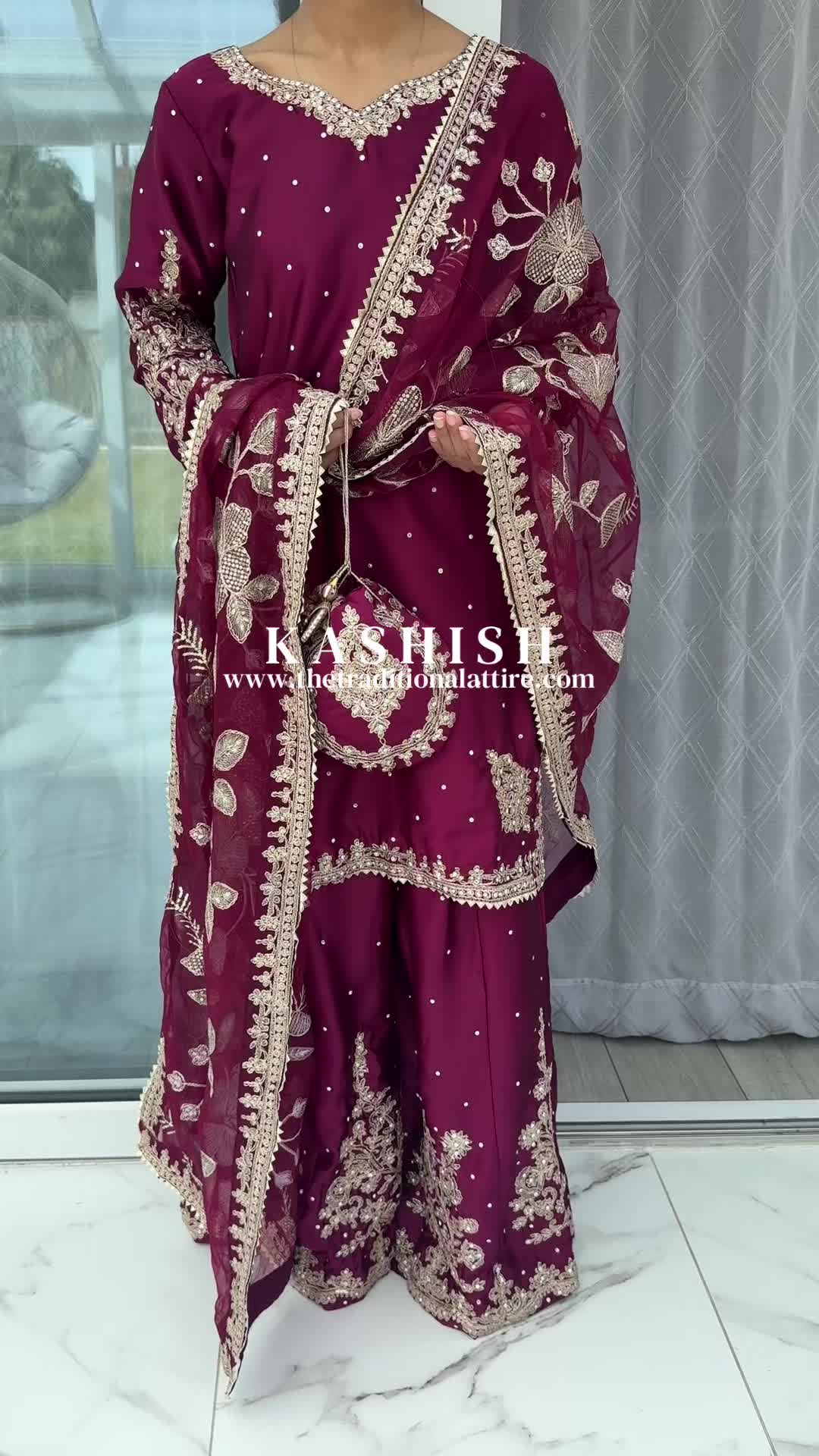 @The Traditional Attire Online