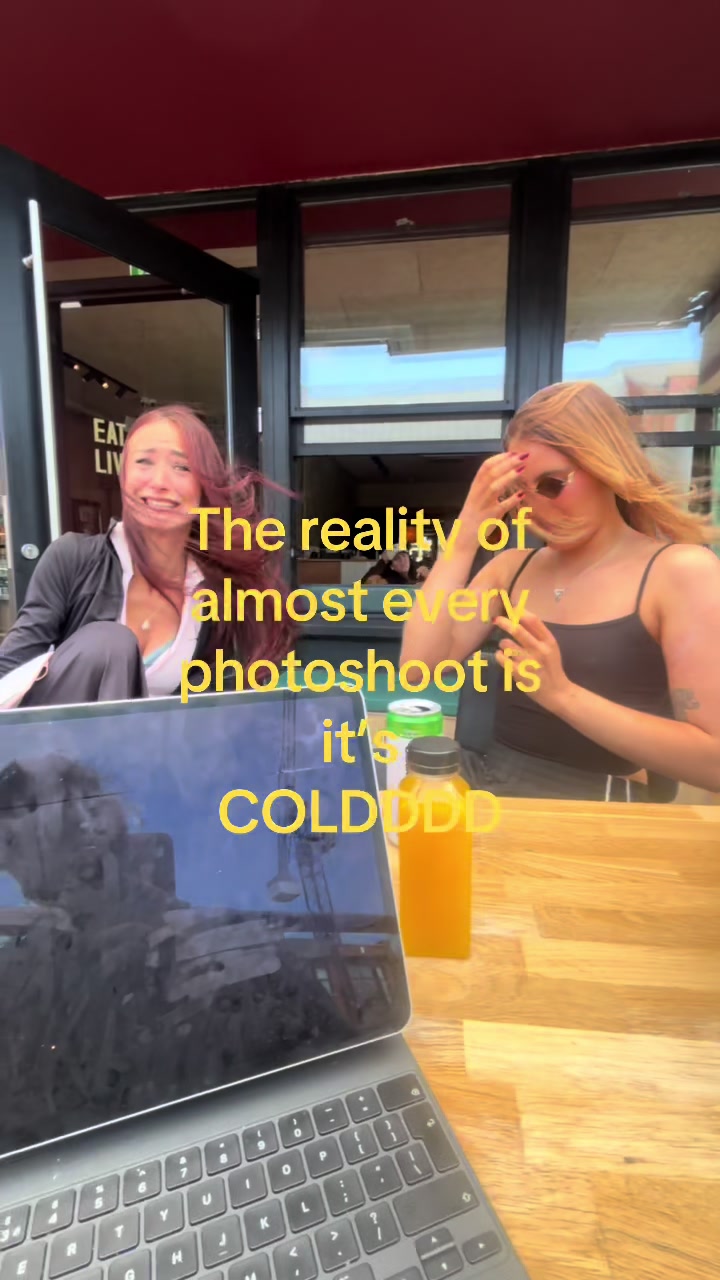 @Leah Violet