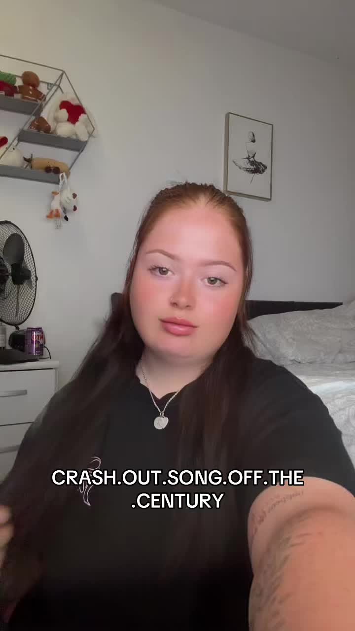 @Hayley