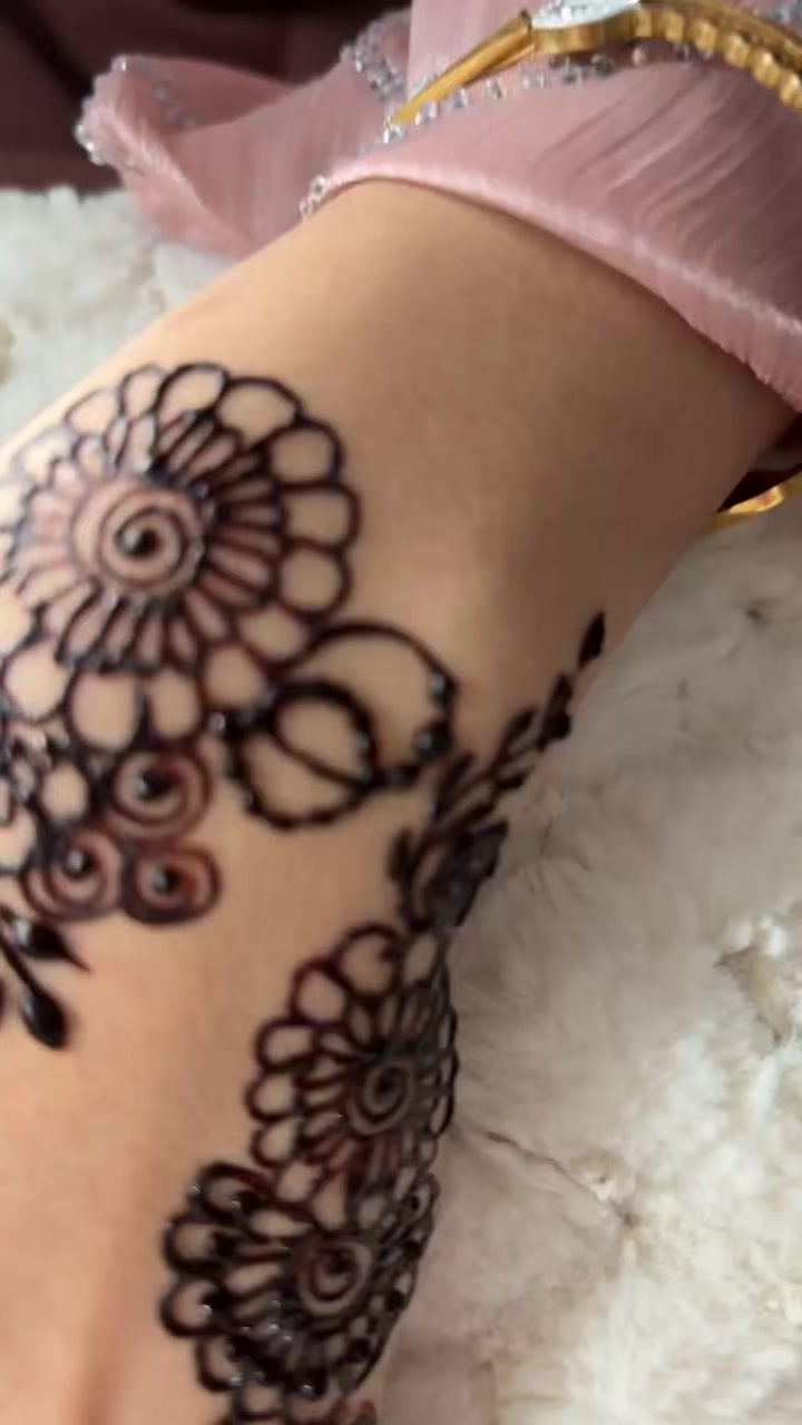 @mehendibyarzu