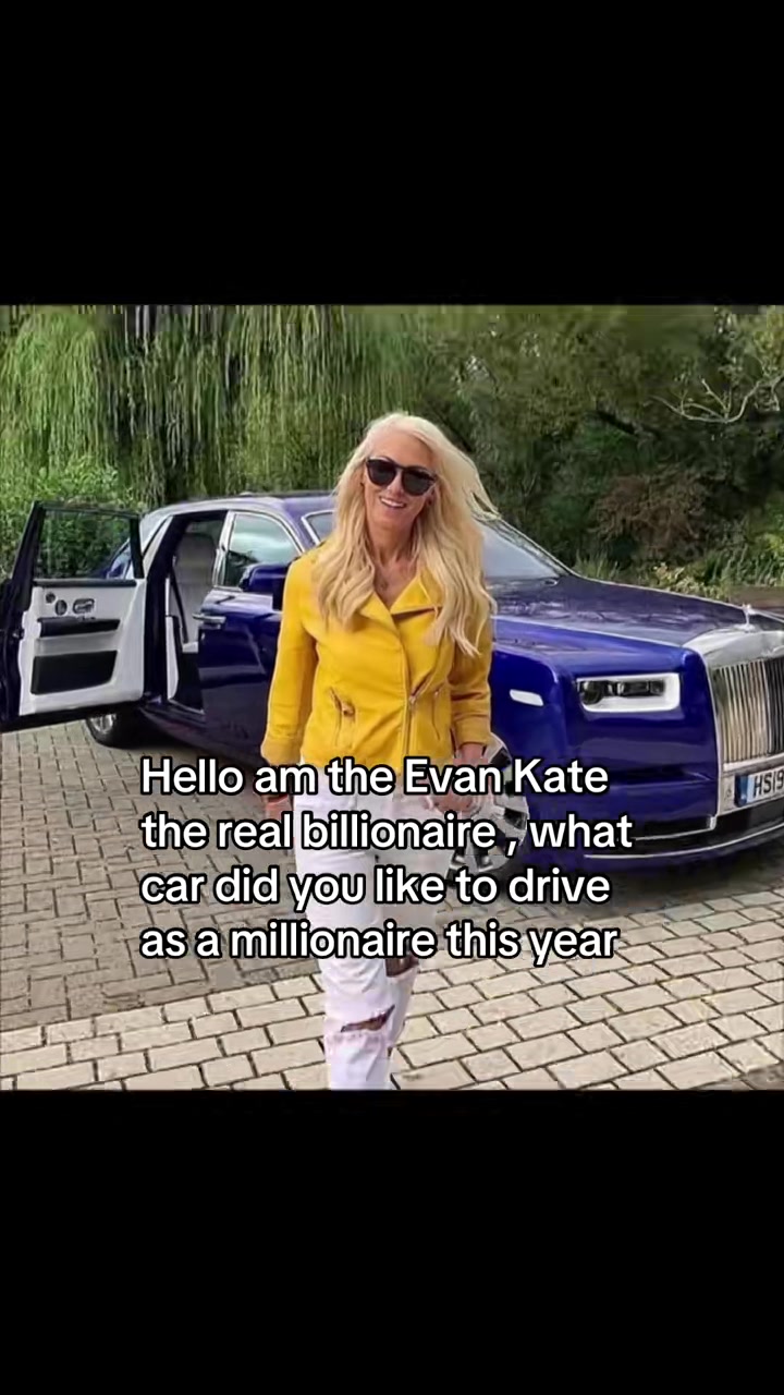 @Evan Kate