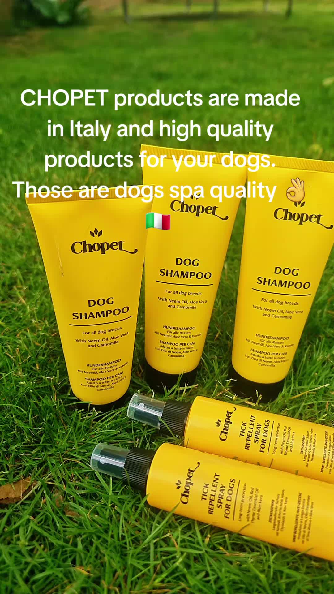 @Wellness for Pet