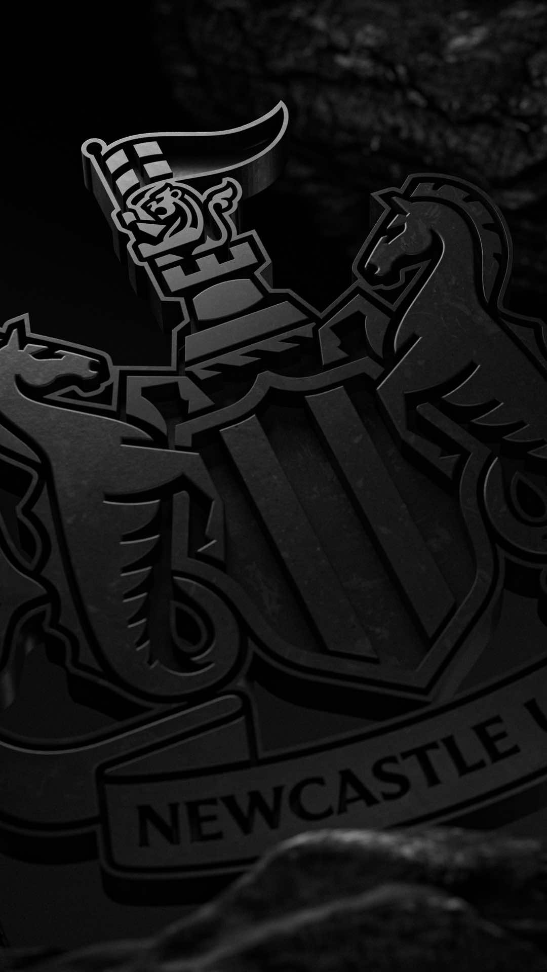 @Newcastle United
