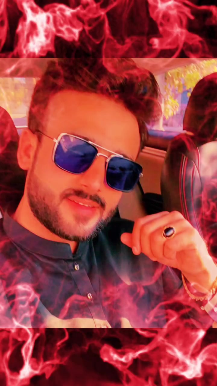@Shahid shaquil