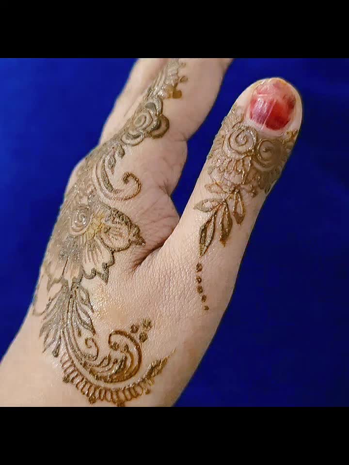 @Billo Rani 👸 🦋