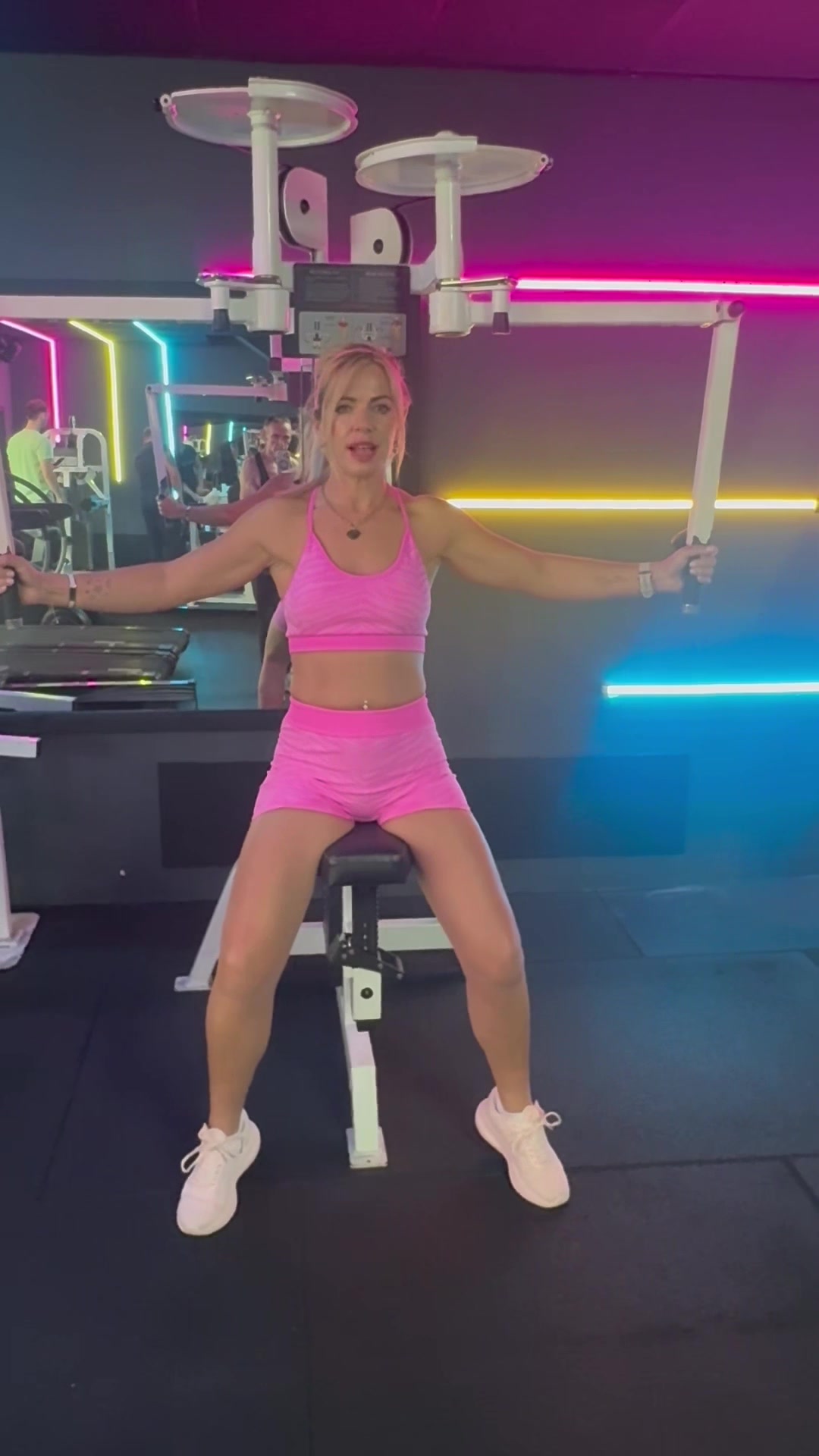 @MichelleMishabelle