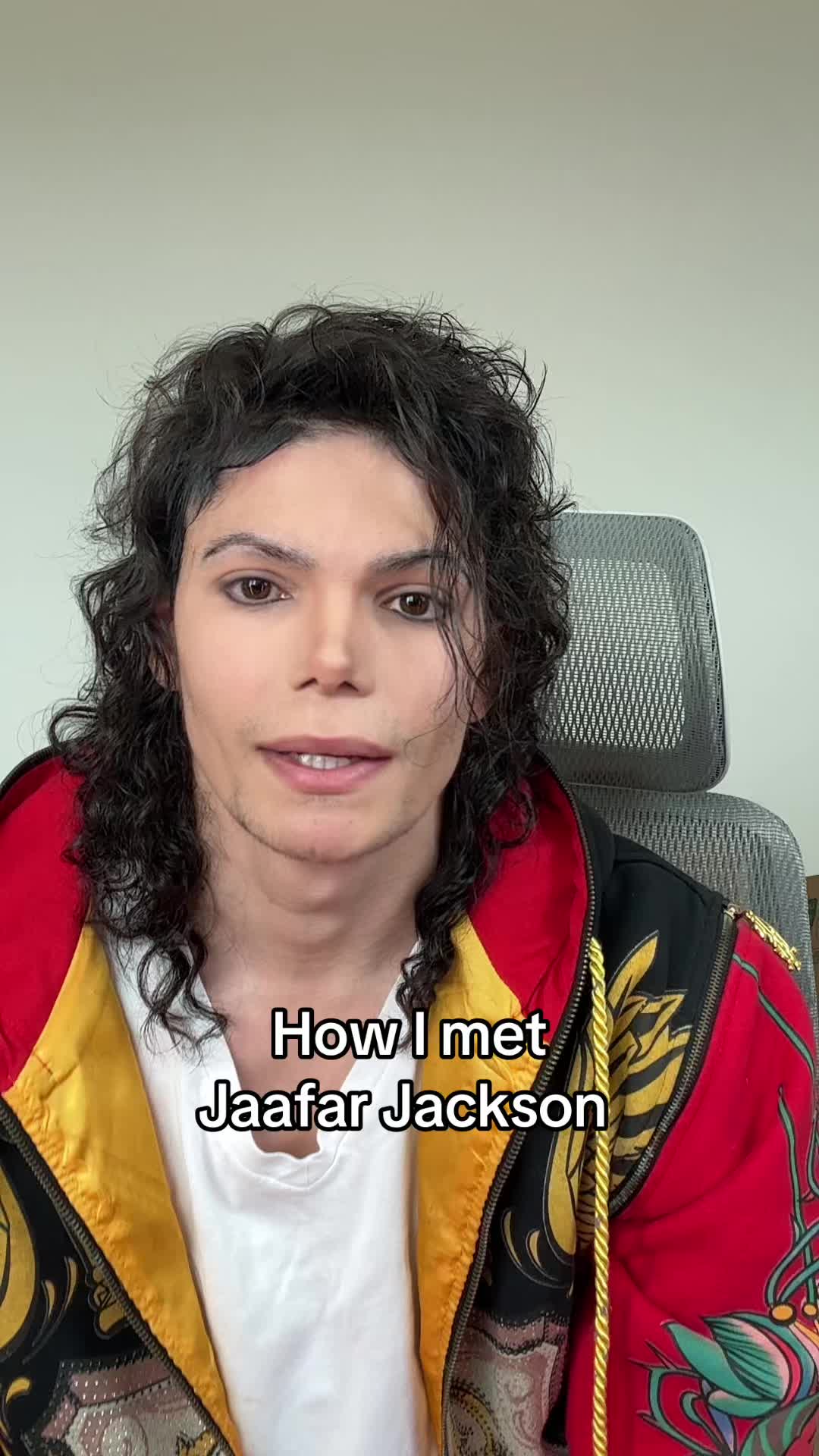 @Fabio Jackson