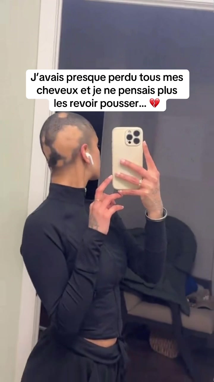 @Lux&rsquo;Hair Growth Paris