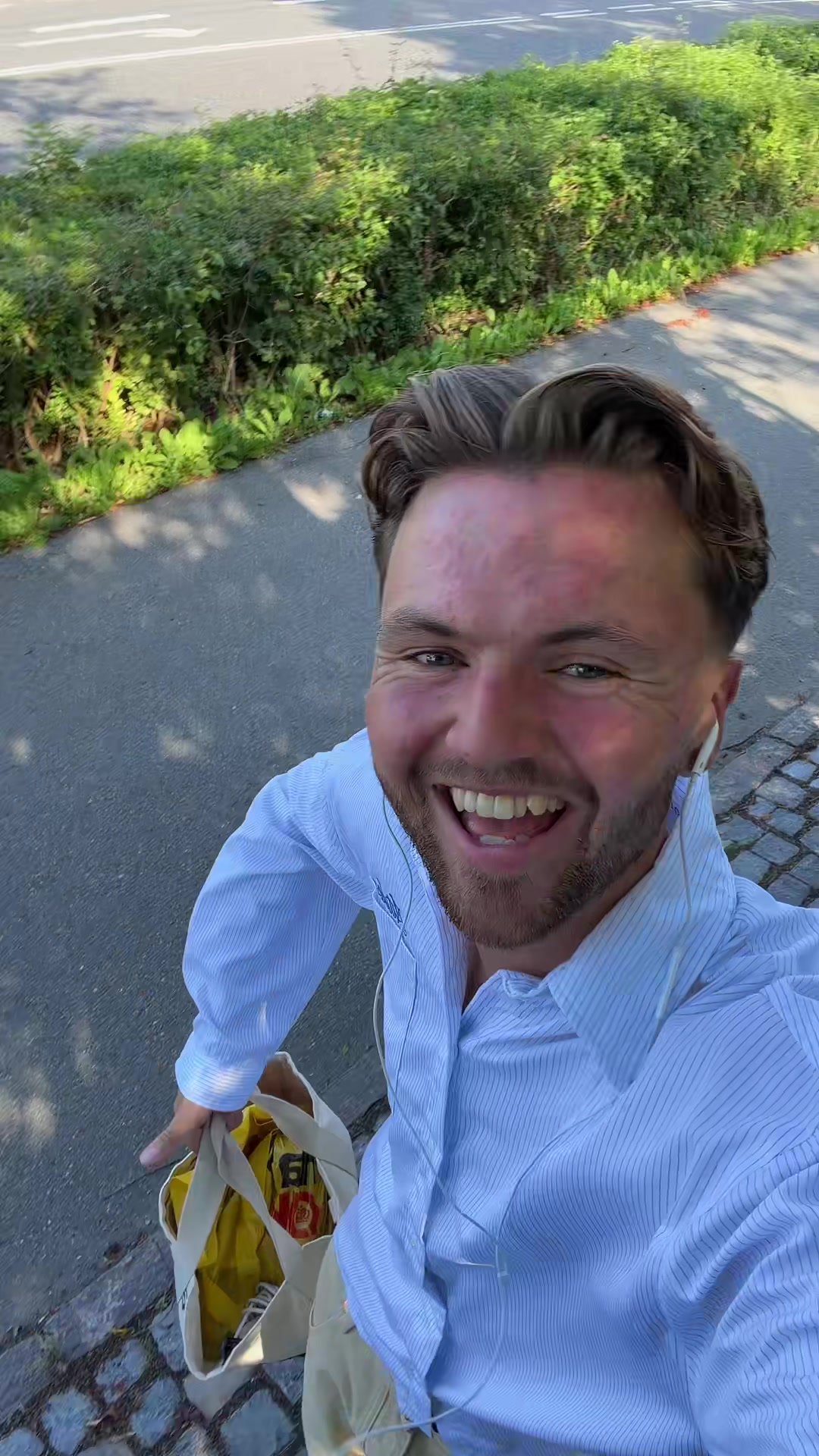 @Jon Vejlemand