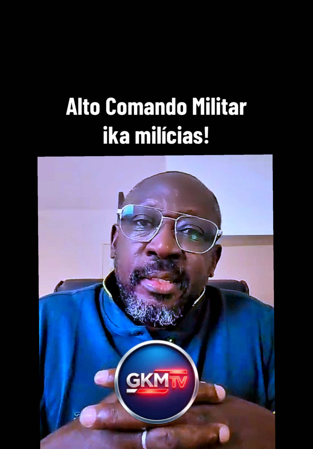 @Guiné Ka Mati TV