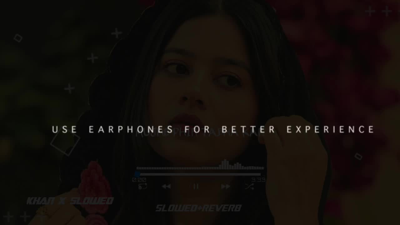 @🎶 𝑲𝑯𝑨𝑵 𝑿 𝑺𝑳𝑶𝑾𝑬𝑫 🎶