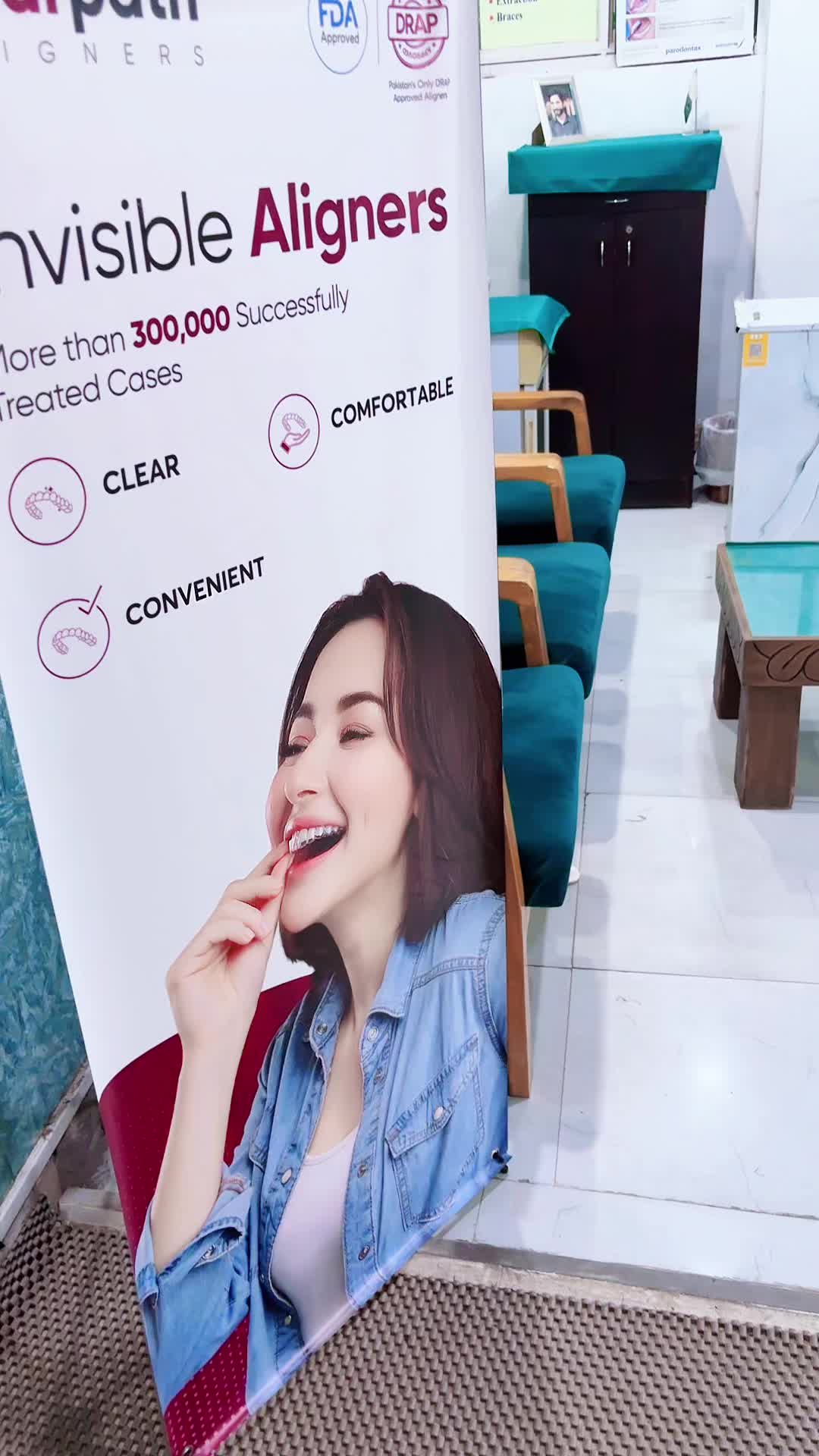 @Dr. Afsoon Kakar.(dentist🦷)