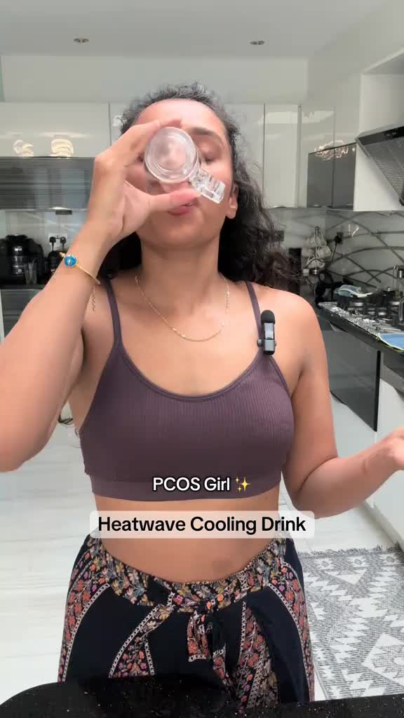 @Talvin | PCOS & Health Coach✨