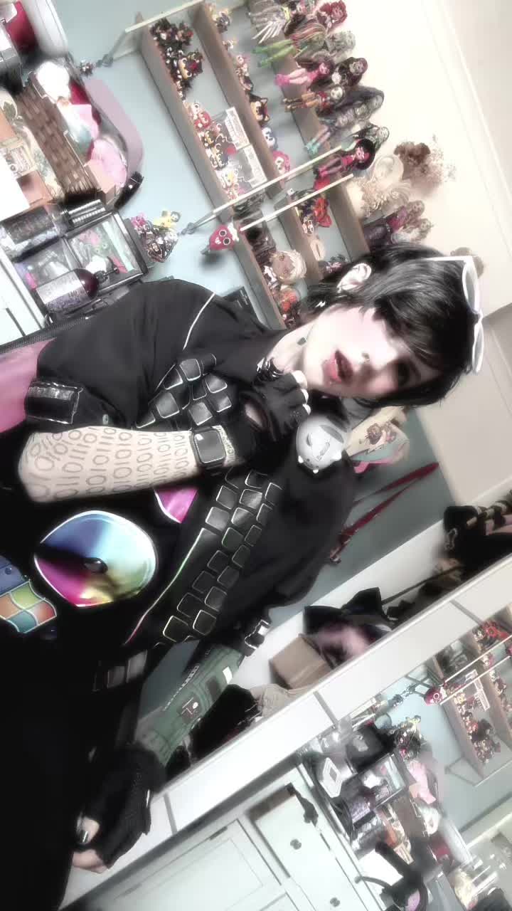 @Jester<3