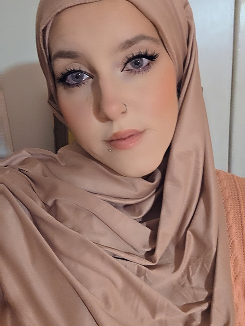 @☪️ Revert_shawnie☪️
