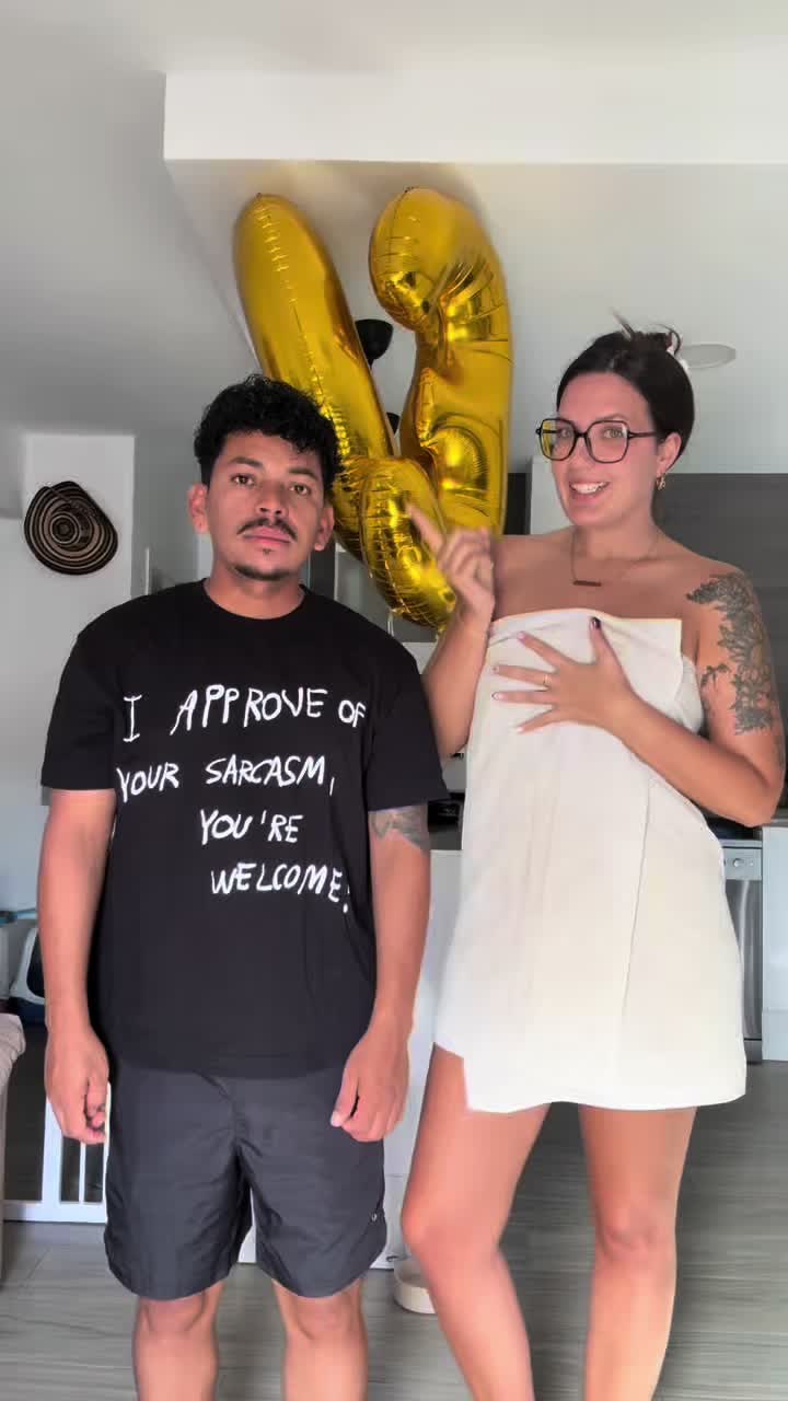 @Aru y Titi