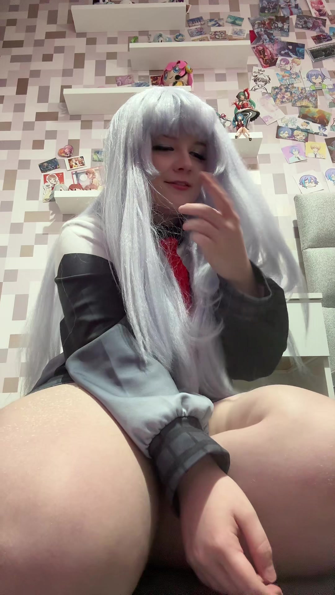 @Emi <3 (Alex&rsquo;s Version)