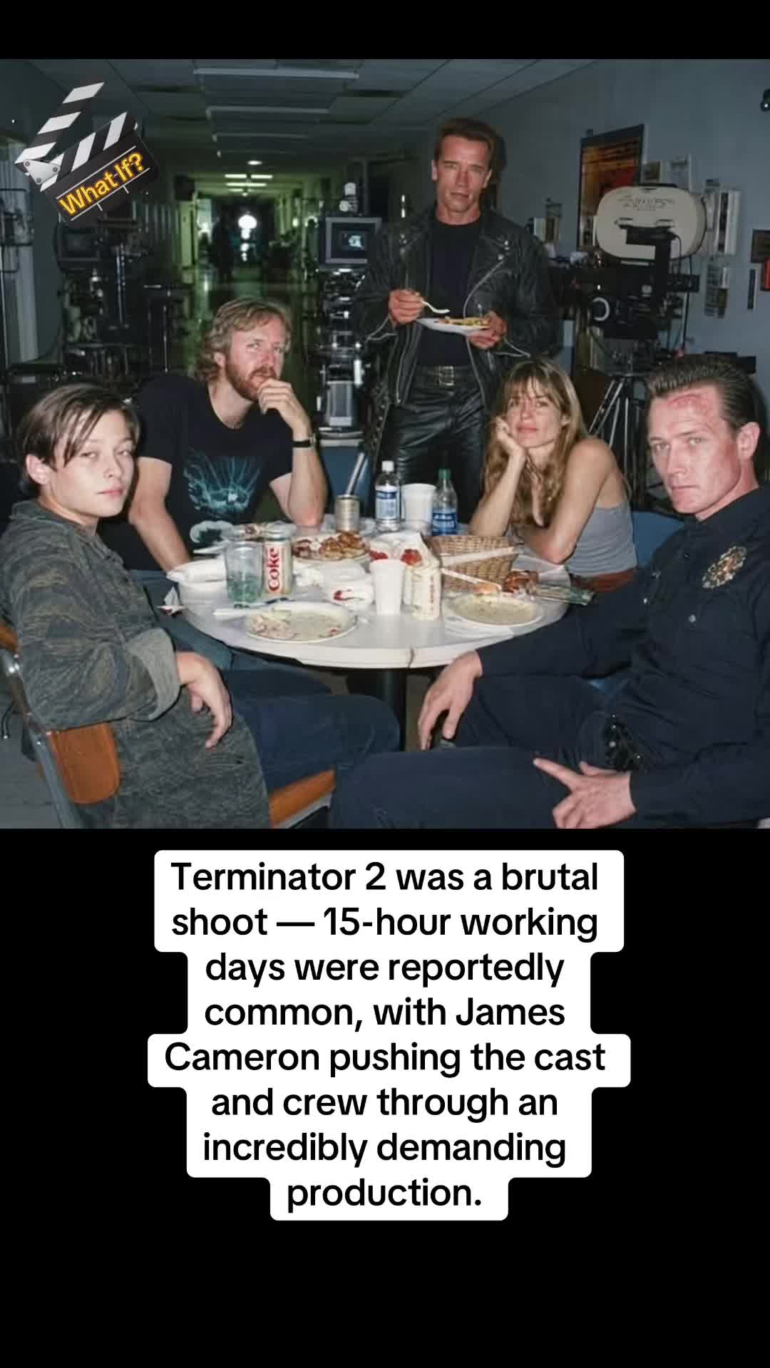 @What If?