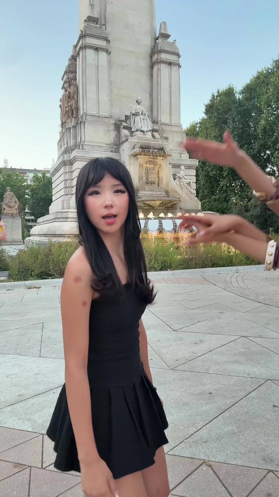 @Xinyita