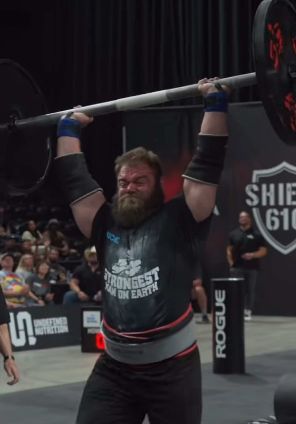 @StrongmanTV