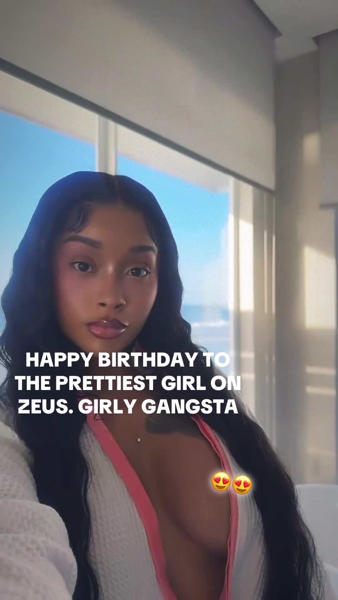@gangsta girl