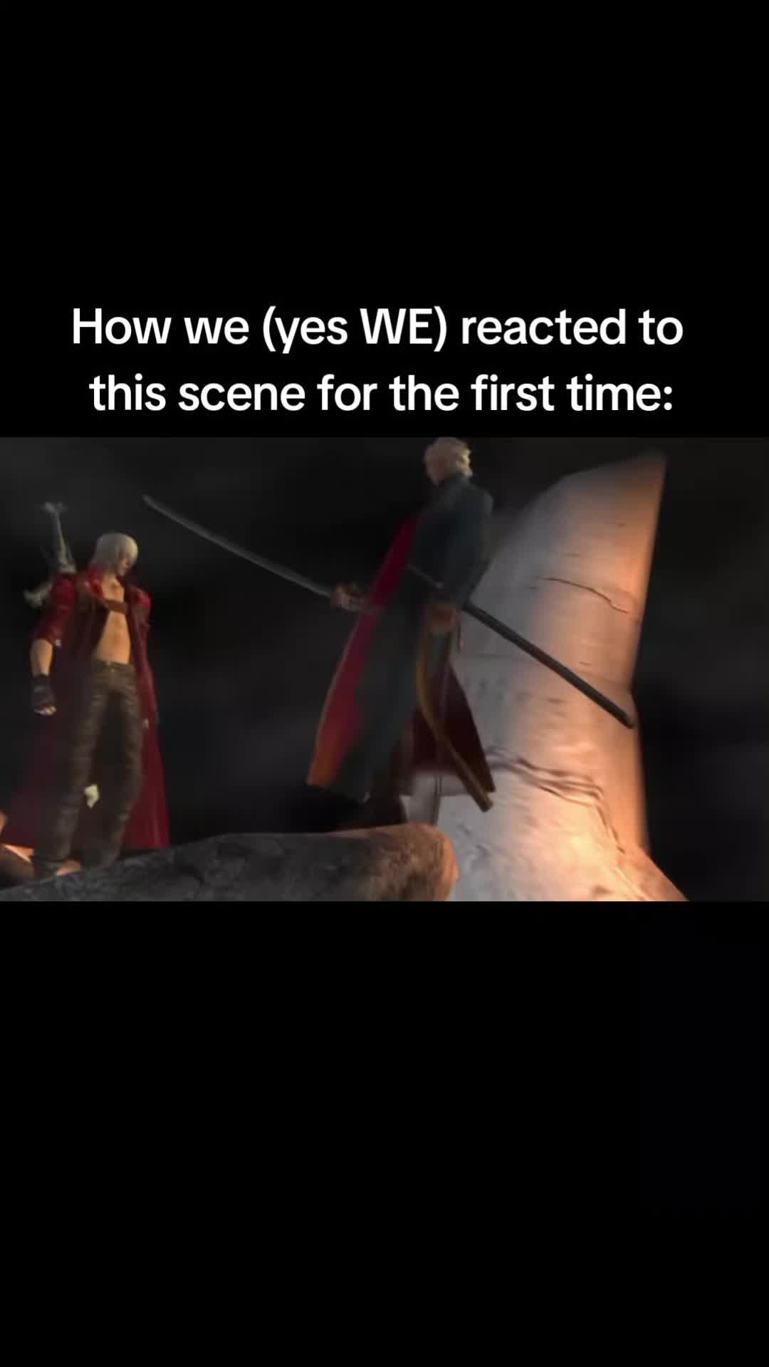 @The motivated Vergil