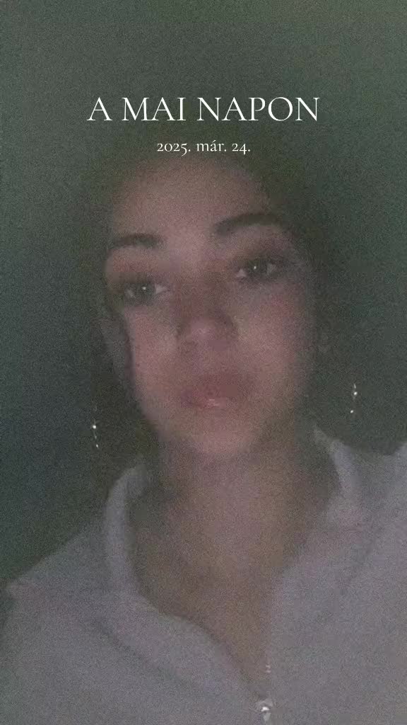 @Krisztina 🥺