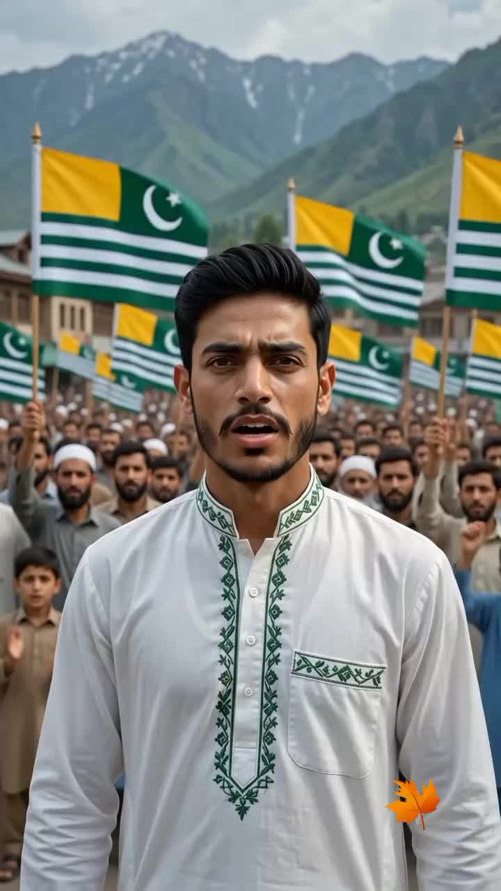@اپنا کشمیر 🍁