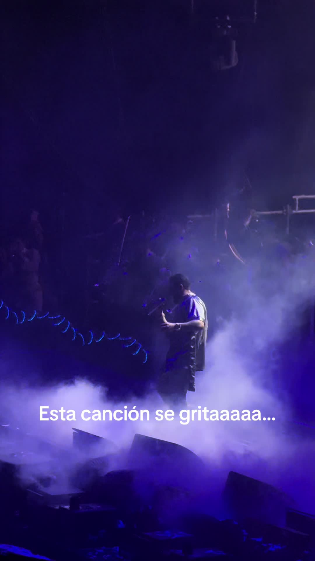 @Movistar Arena España