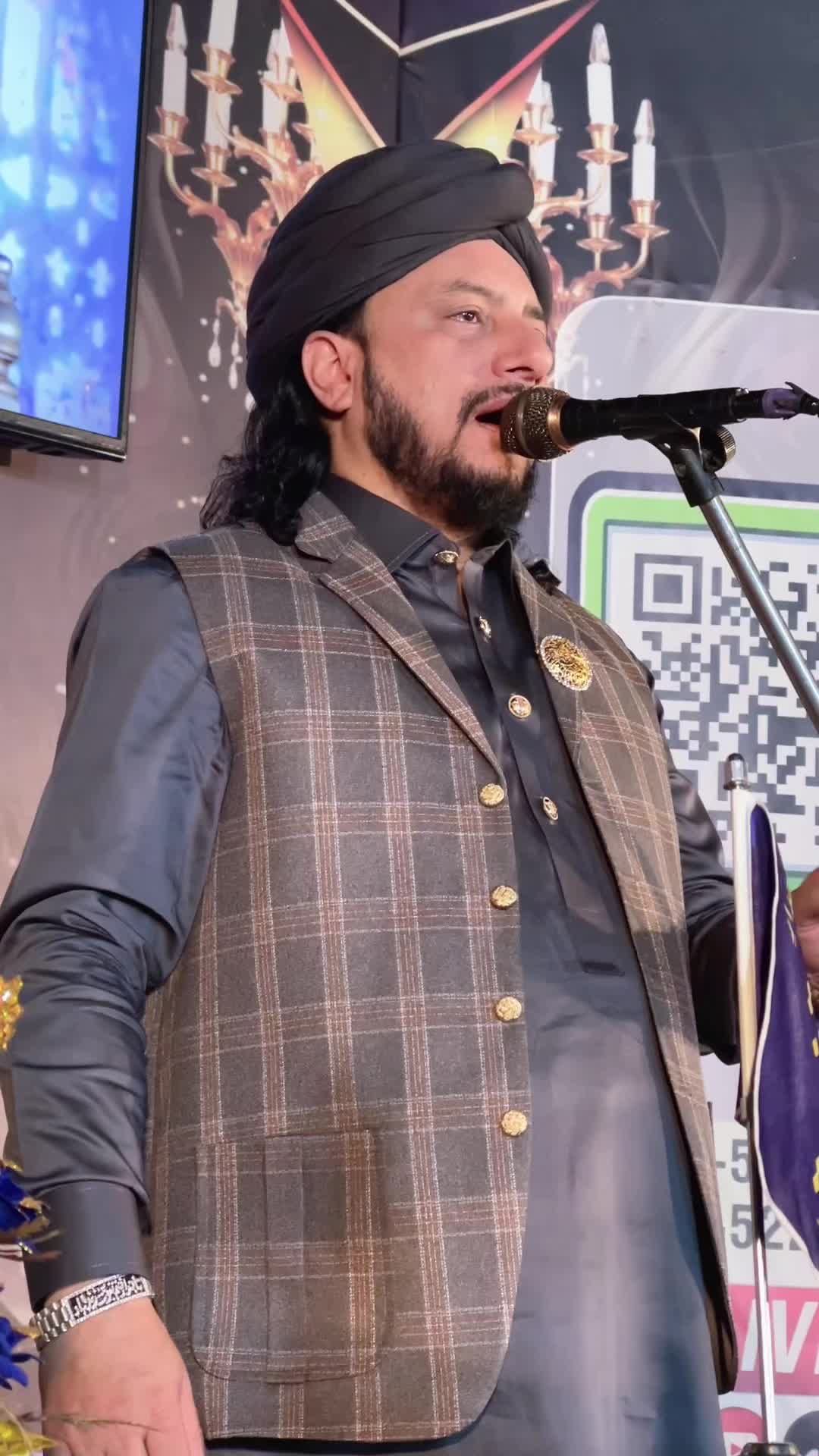 @Nigah e Qalandar