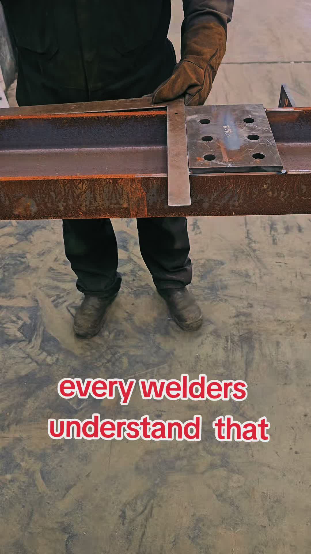 @Properwelder.1