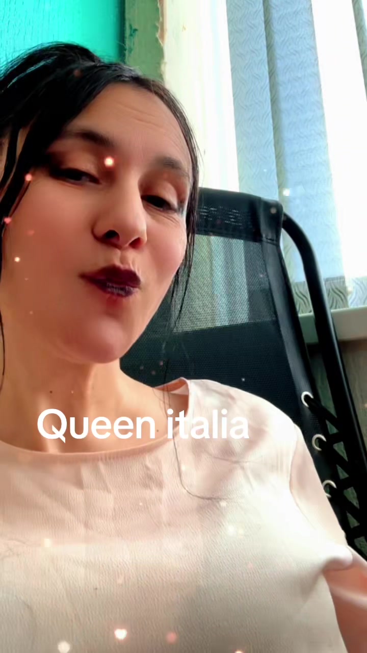 @Maria Agiesti