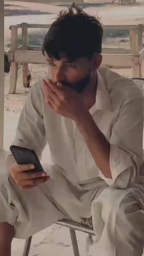 @جگا بلوچ پوروالا
